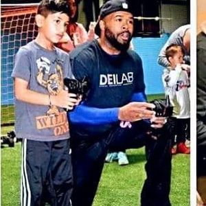 Meet your Posher, Jefferson